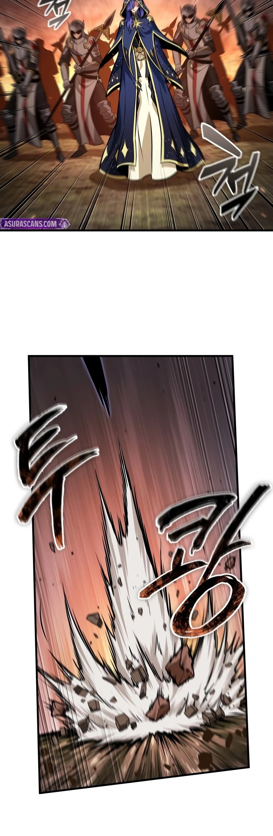 Read Pick Me Up, Infinite Gacha  Manga Online