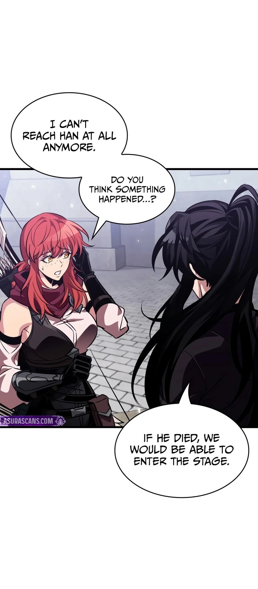 Read Pick Me Up, Infinite Gacha  Manga Online