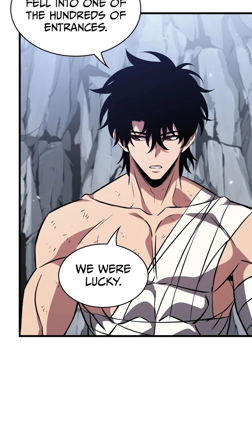 Read Pick Me Up, Infinite Gacha  Manga Online