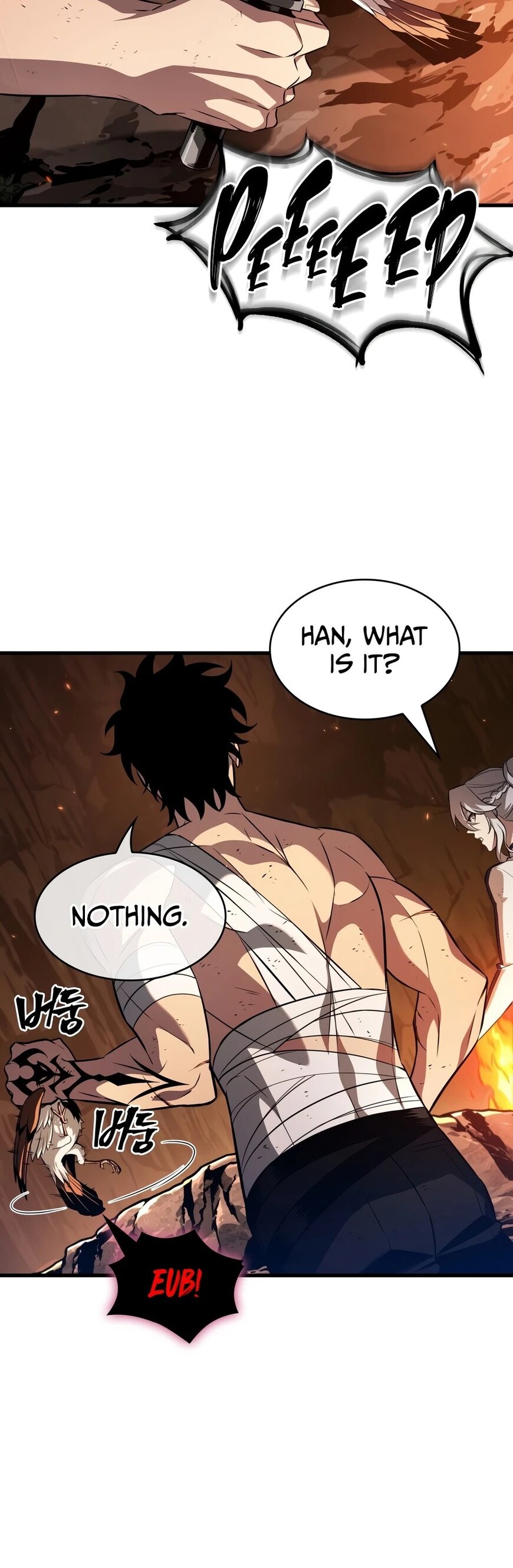 Read Pick Me Up, Infinite Gacha  Manga Online