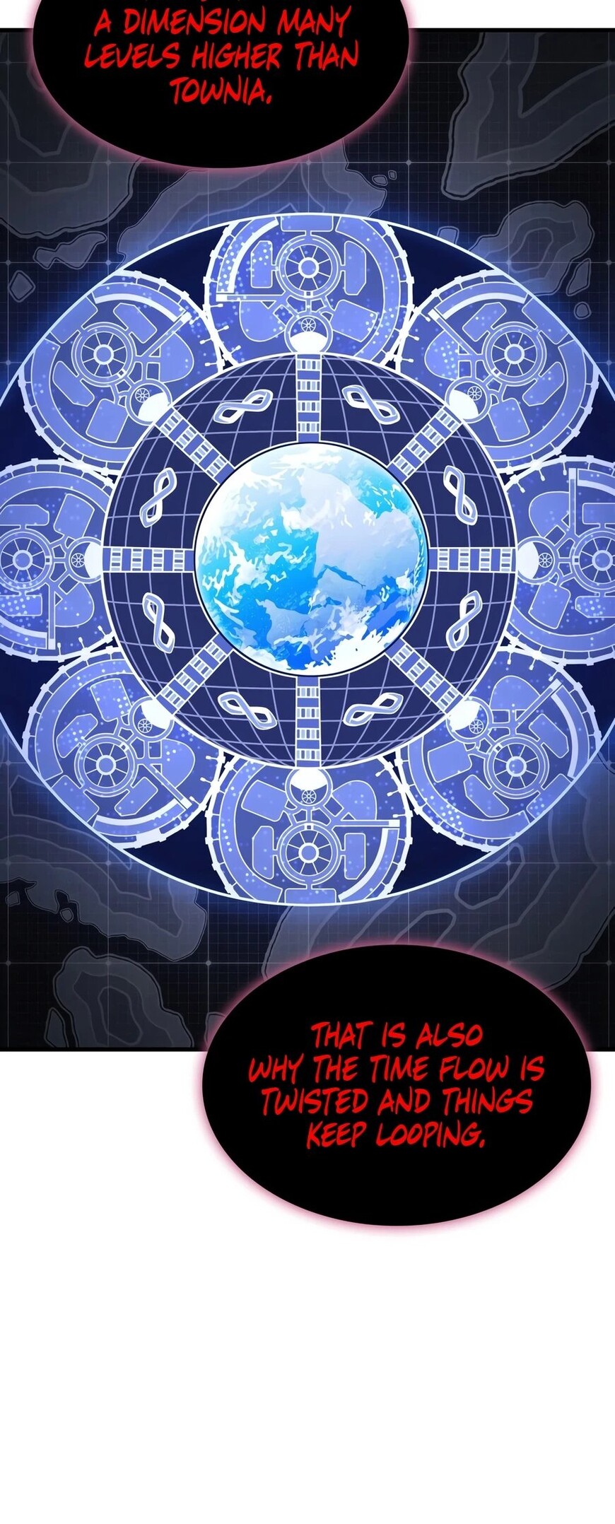 Read Pick Me Up, Infinite Gacha  Manga Online
