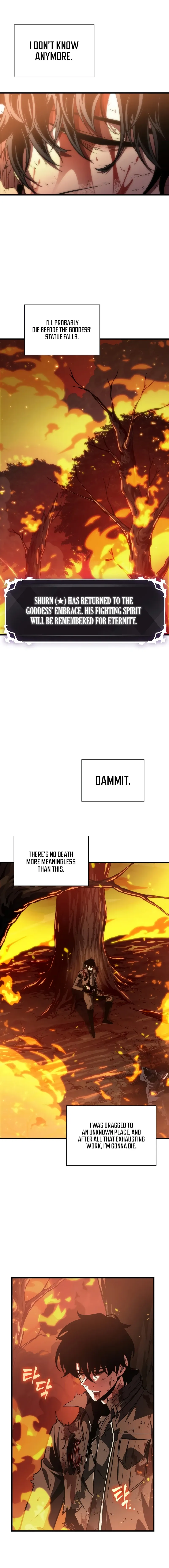 Read Pick Me Up, Infinite Gacha  Manga Online