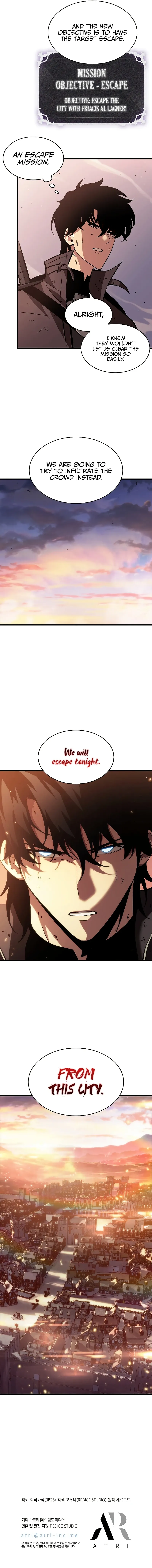 Read Pick Me Up, Infinite Gacha  Manga Online