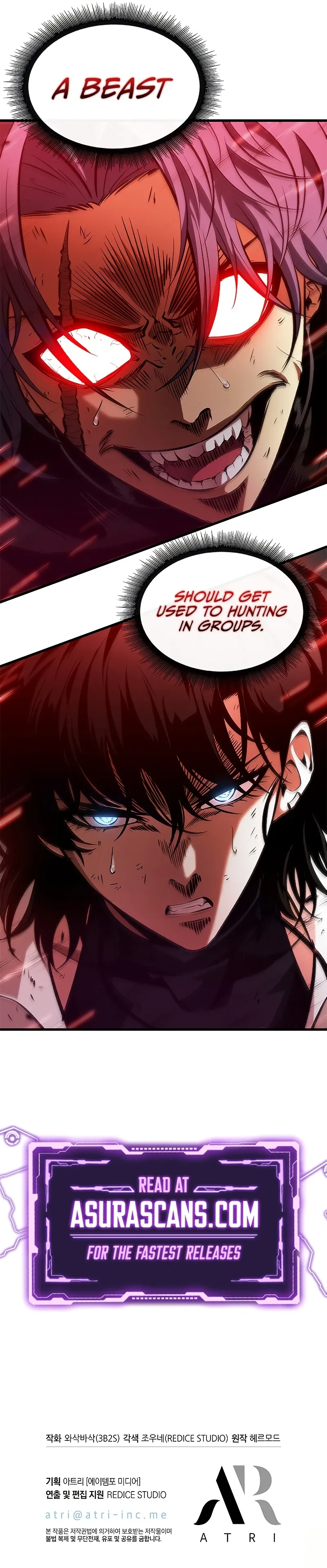 Read Pick Me Up, Infinite Gacha  Manga Online
