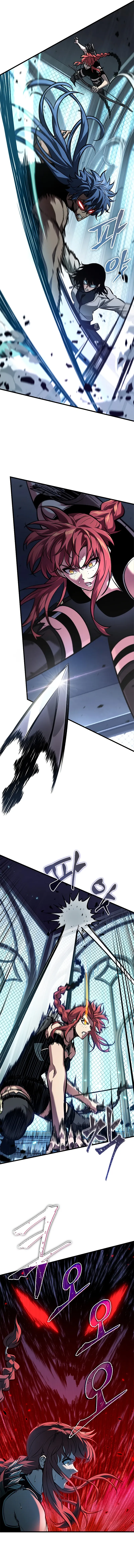 Read Pick Me Up, Infinite Gacha  Manga Online
