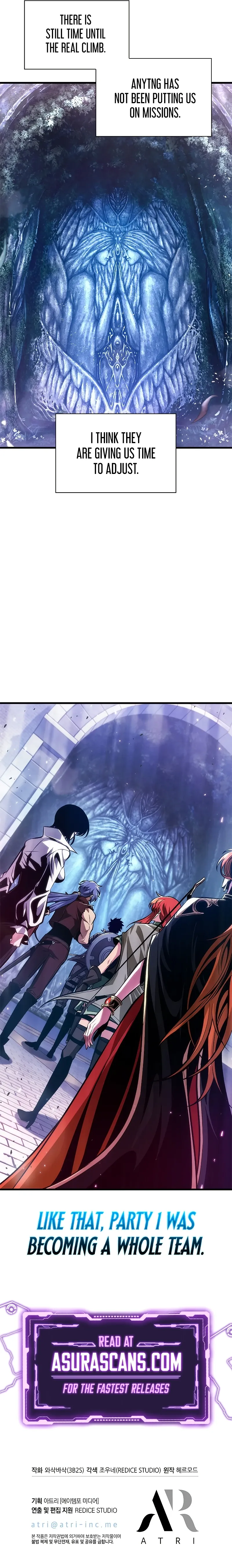 Read Pick Me Up, Infinite Gacha  Manga Online