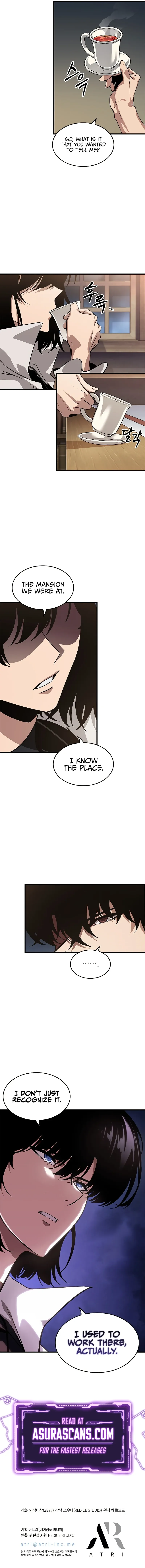 Read Pick Me Up, Infinite Gacha  Manga Online