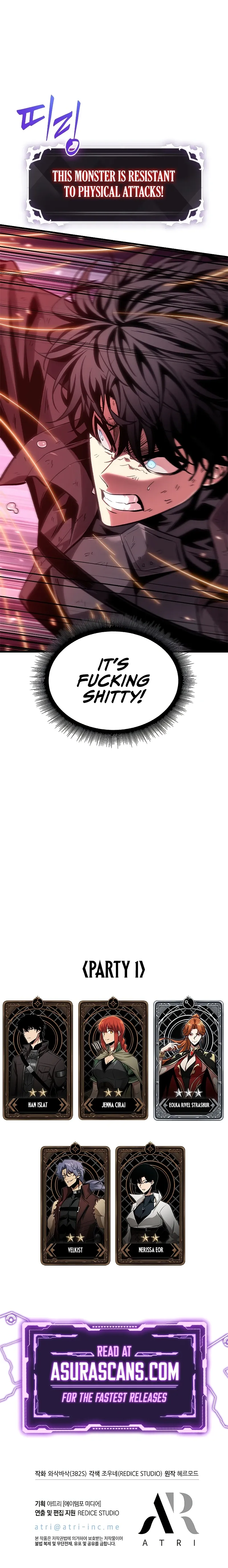 Read Pick Me Up, Infinite Gacha  Manga Online