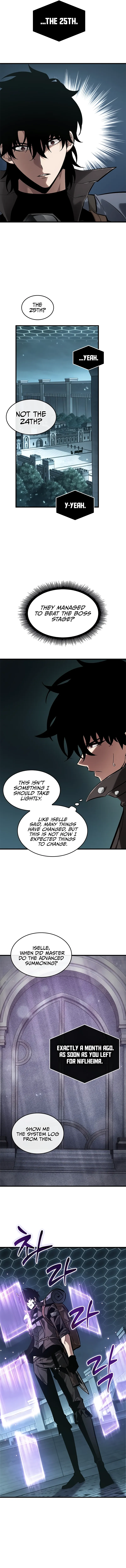 Read Pick Me Up, Infinite Gacha  Manga Online