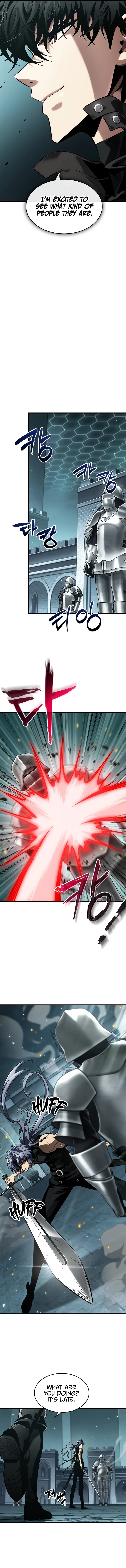 Read Pick Me Up, Infinite Gacha  Manga Online