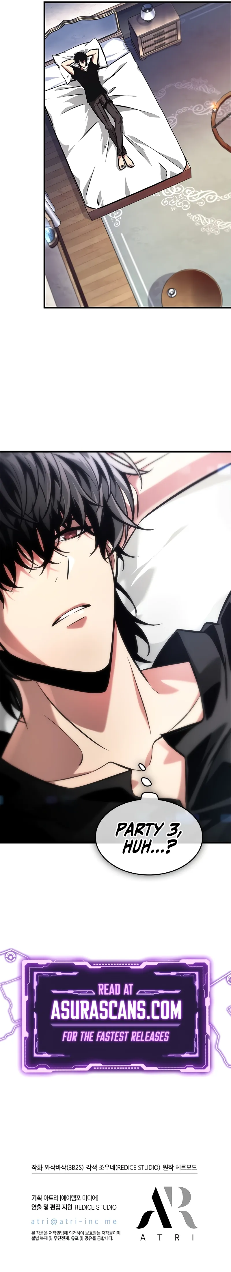 Read Pick Me Up, Infinite Gacha  Manga Online