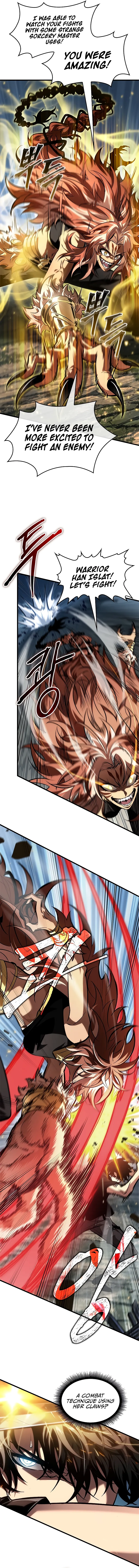 Read Pick Me Up, Infinite Gacha  Manga Online