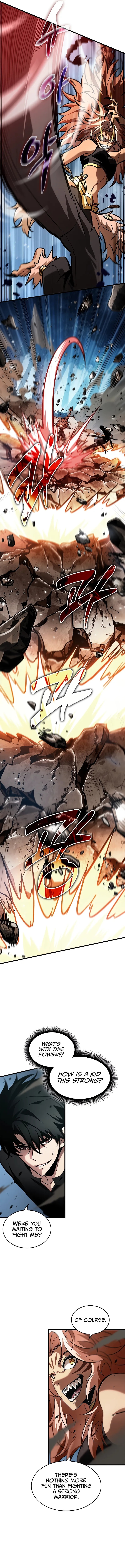 Read Pick Me Up, Infinite Gacha  Manga Online