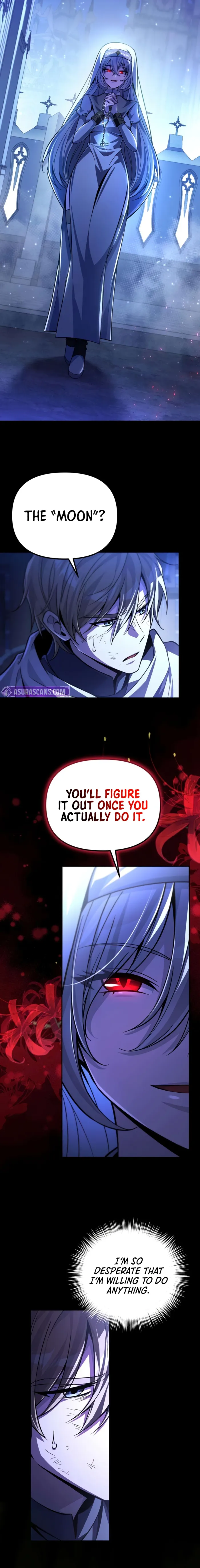 Read Raising Villains the Right Way Manga Online