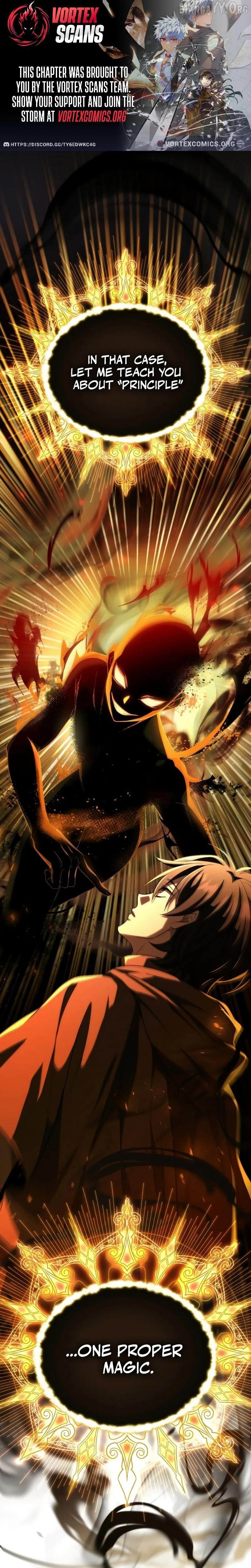 Read Raising Villains the Right Way Manga Online