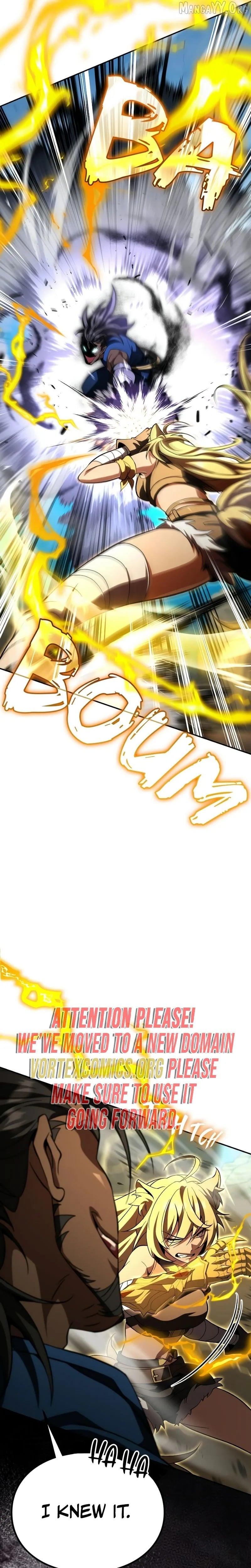 Read Raising Villains the Right Way Manga Online