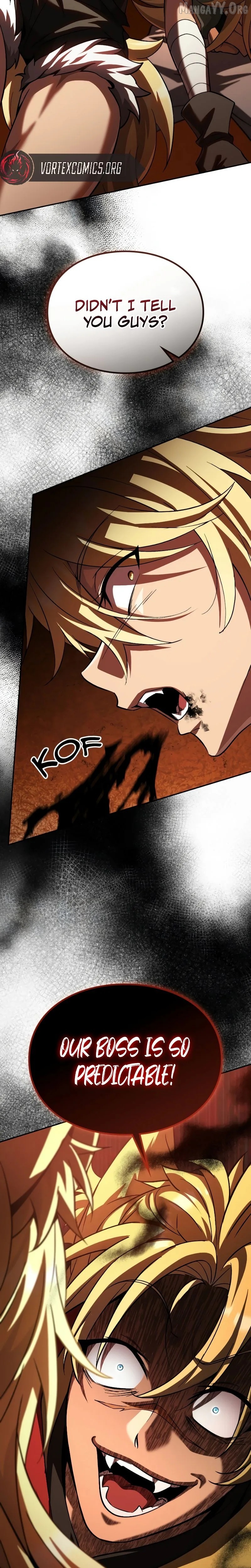 Read Raising Villains the Right Way Manga Online