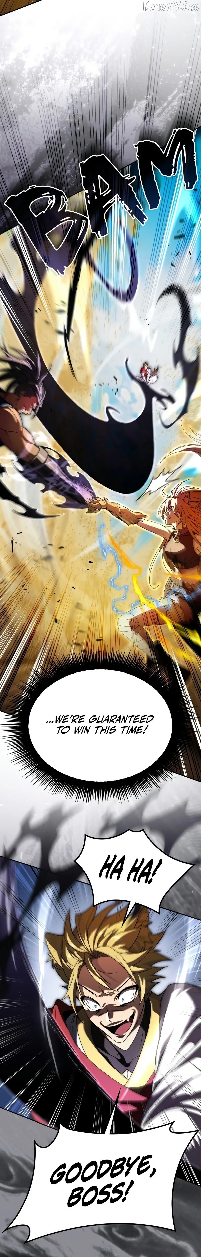 Read Raising Villains the Right Way Manga Online