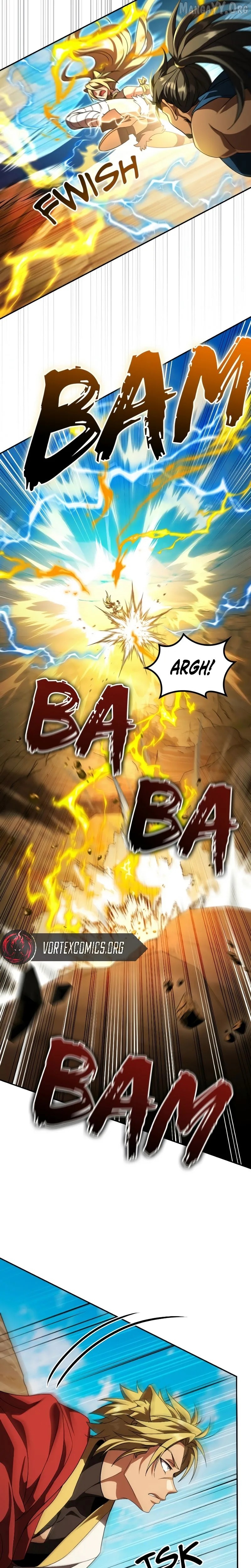 Read Raising Villains the Right Way Manga Online