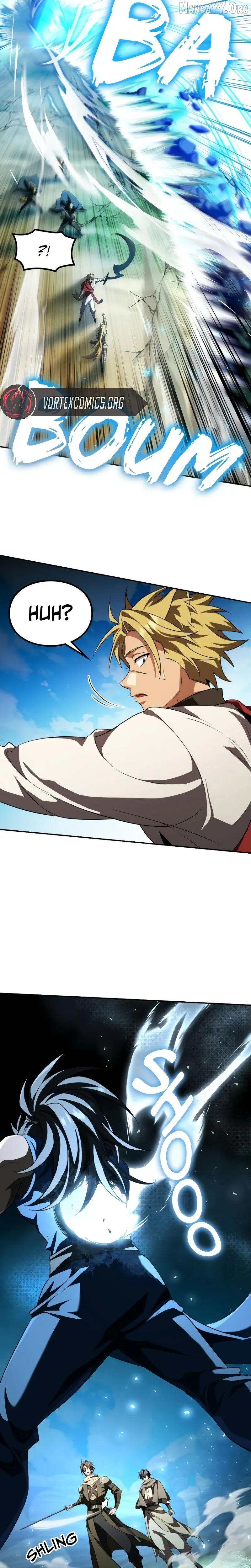 Read Raising Villains the Right Way Manga Online