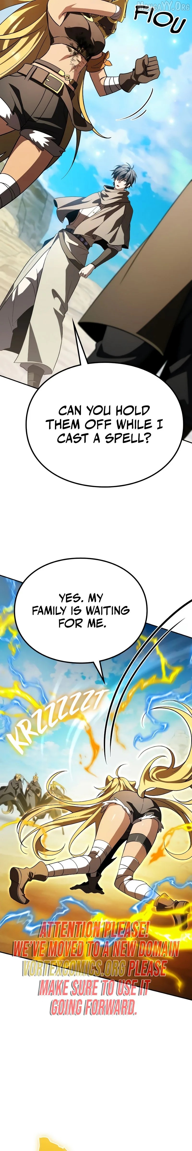 Read Raising Villains the Right Way Manga Online