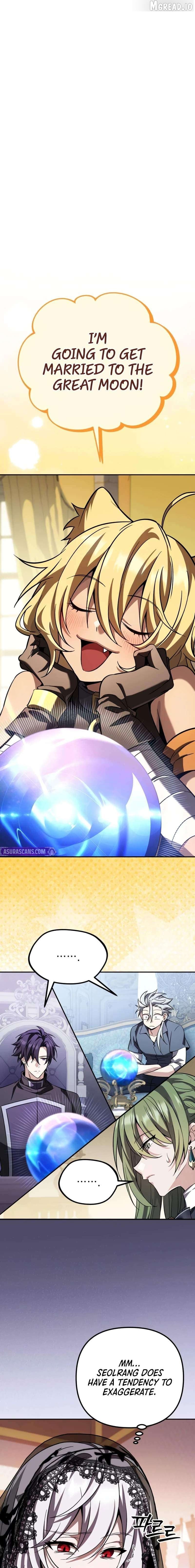 Read Raising Villains the Right Way Manga Online