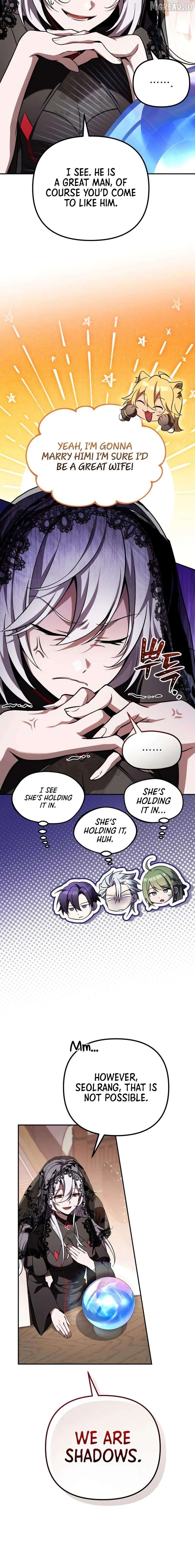 Read Raising Villains the Right Way Manga Online