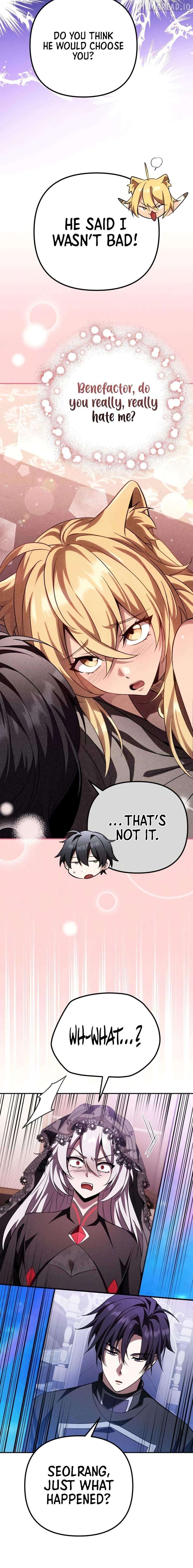 Read Raising Villains the Right Way Manga Online