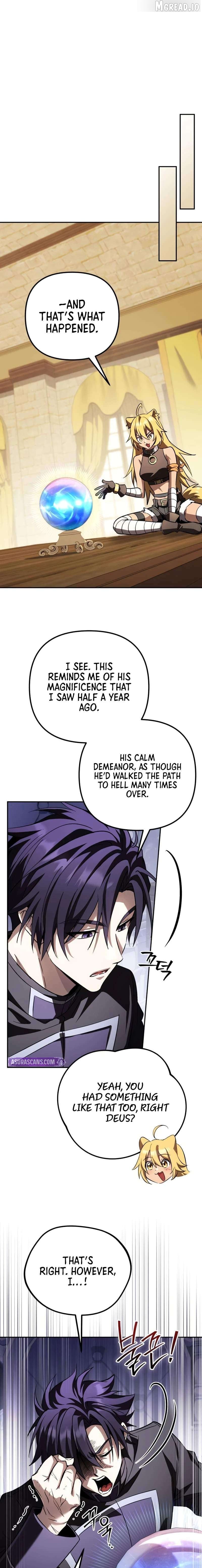 Read Raising Villains the Right Way Manga Online