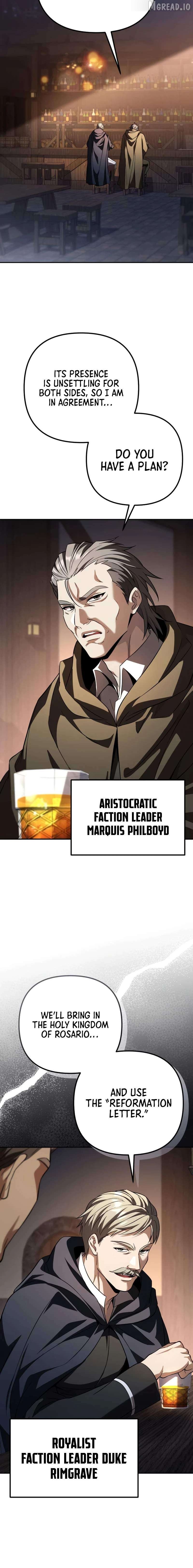 Read Raising Villains the Right Way Manga Online