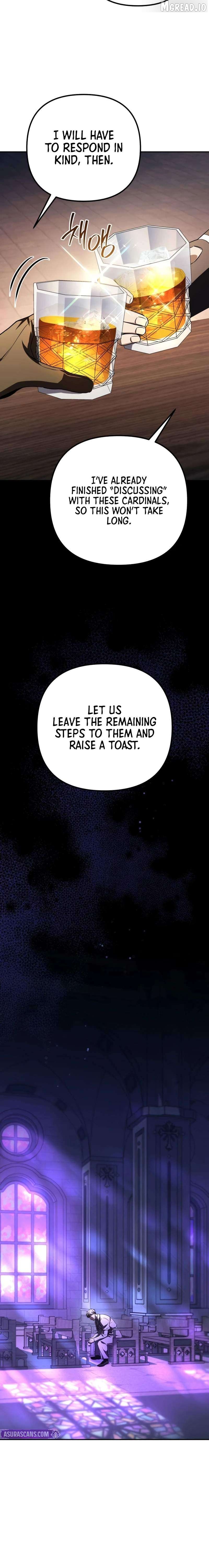 Read Raising Villains the Right Way Manga Online