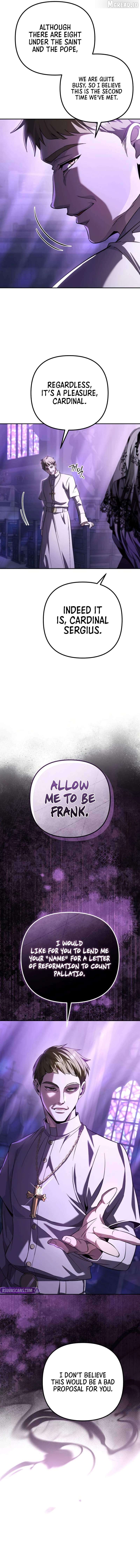 Read Raising Villains the Right Way Manga Online