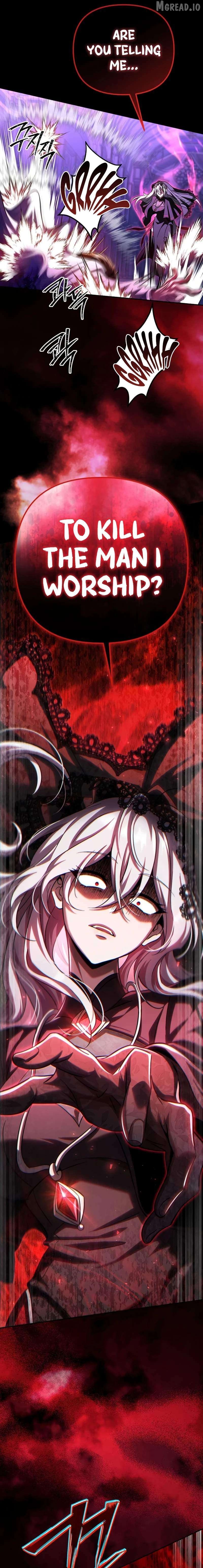 Read Raising Villains the Right Way Manga Online