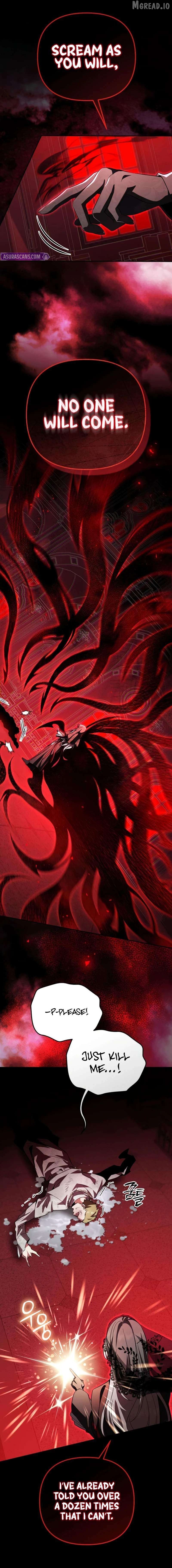 Read Raising Villains the Right Way Manga Online