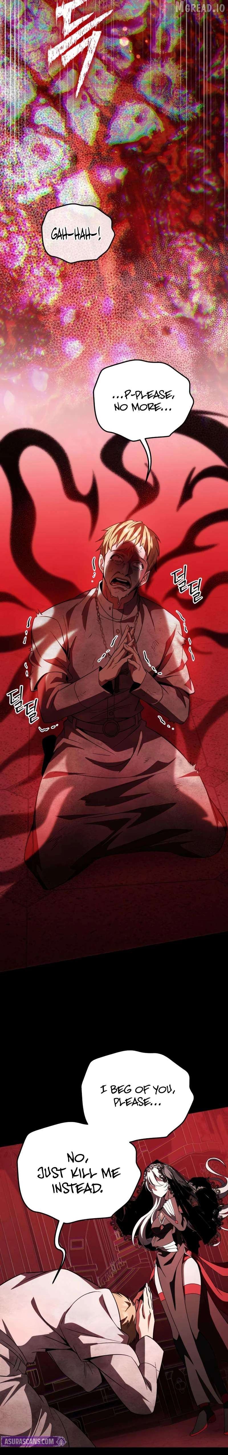 Read Raising Villains the Right Way Manga Online