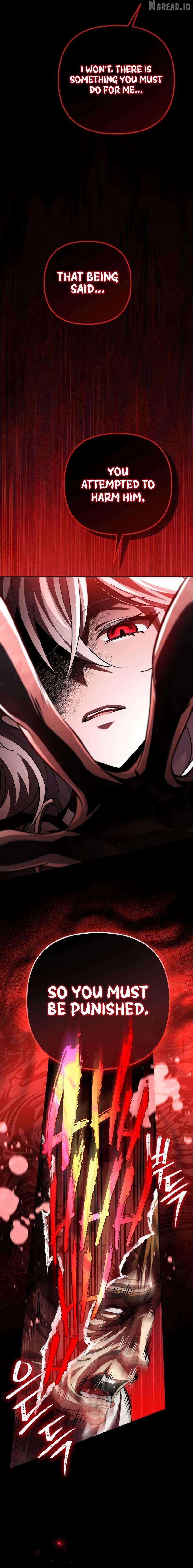 Read Raising Villains the Right Way Manga Online