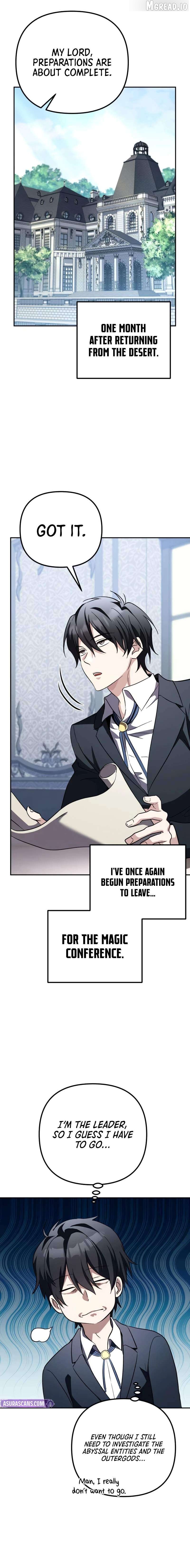 Read Raising Villains the Right Way Manga Online