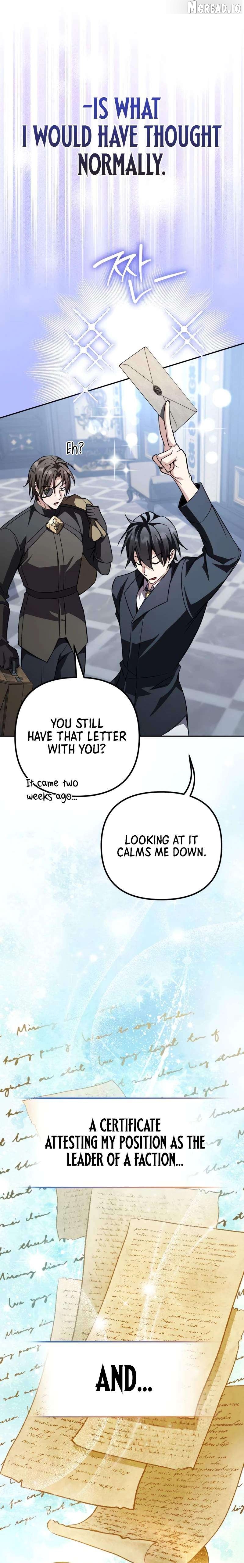 Read Raising Villains the Right Way Manga Online