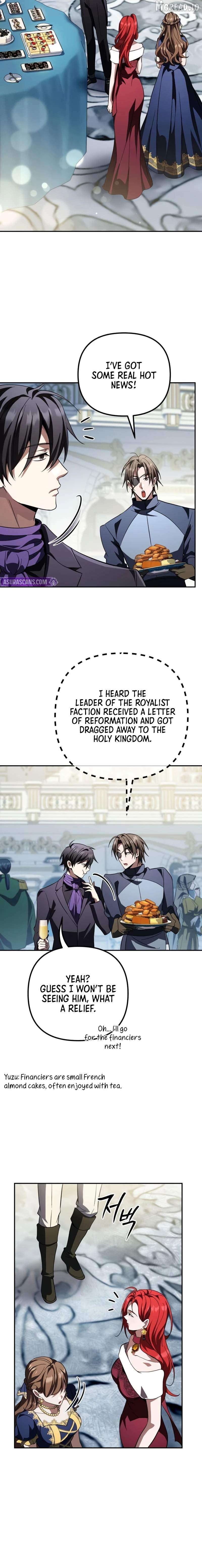 Read Raising Villains the Right Way Manga Online