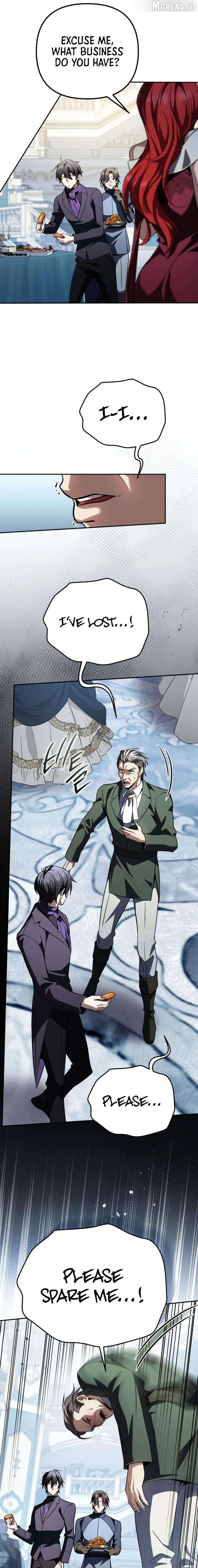 Read Raising Villains the Right Way Manga Online