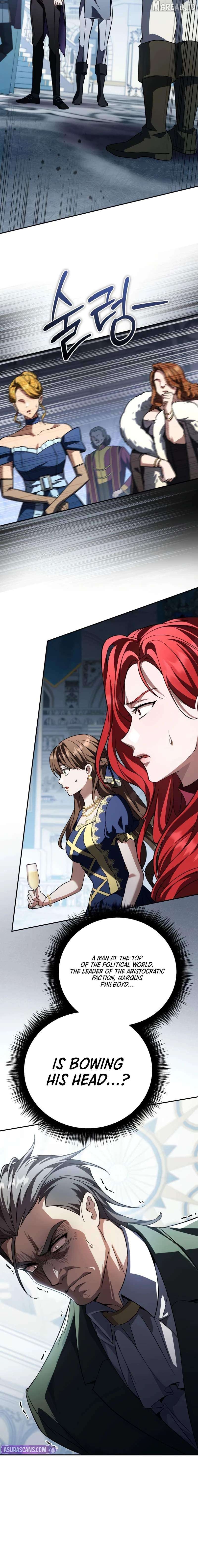 Read Raising Villains the Right Way Manga Online
