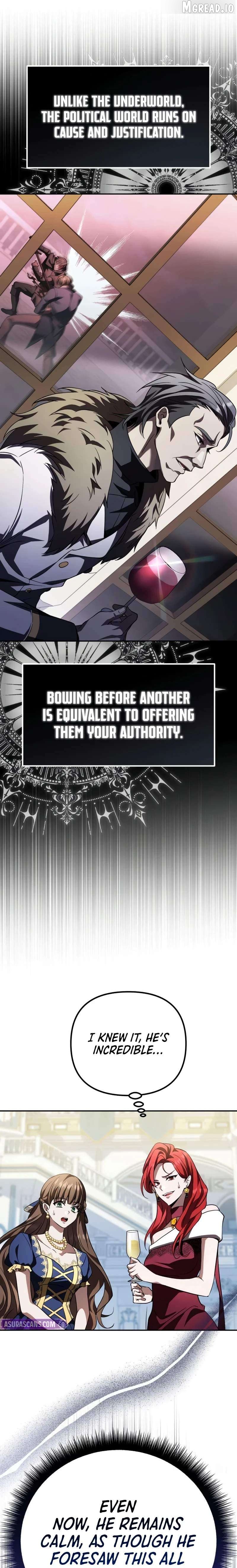 Read Raising Villains the Right Way Manga Online