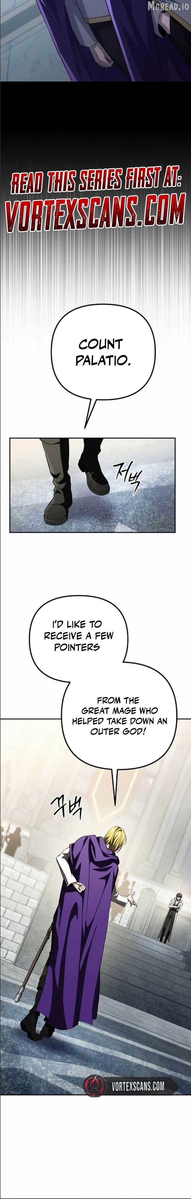 Read Raising Villains the Right Way Manga Online