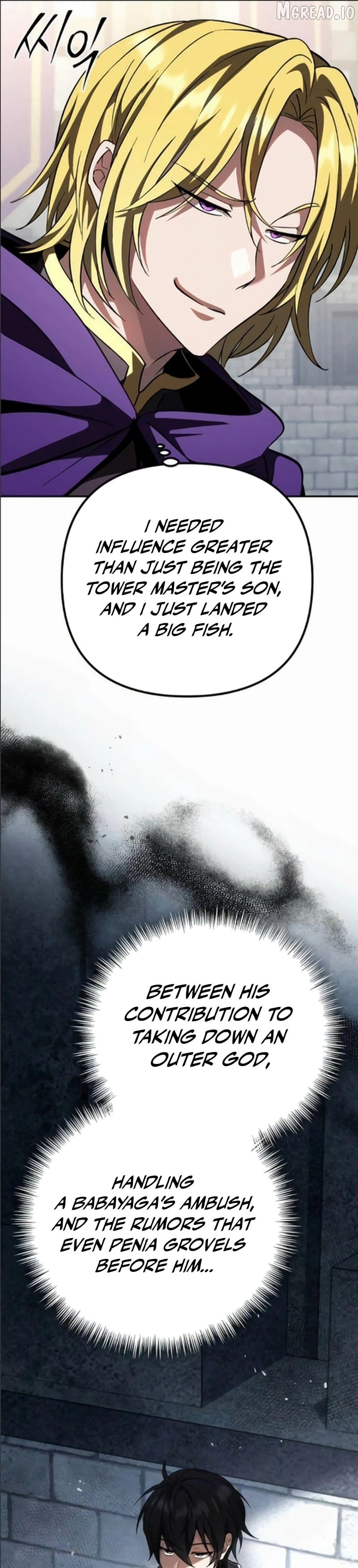 Read Raising Villains the Right Way Manga Online