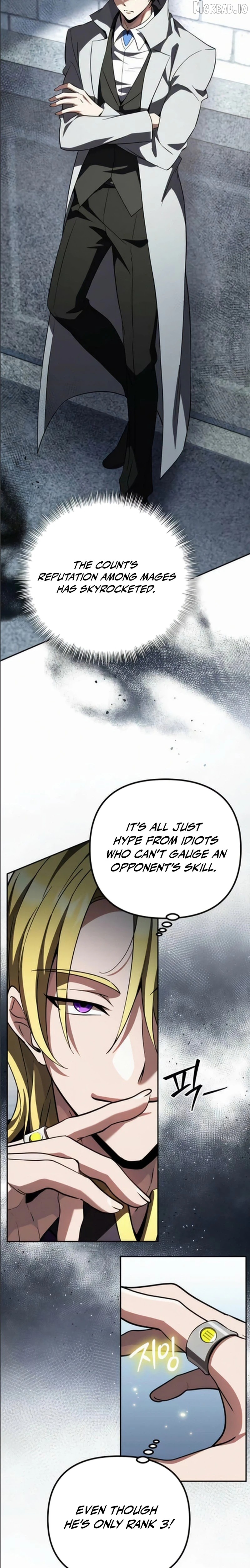 Read Raising Villains the Right Way Manga Online