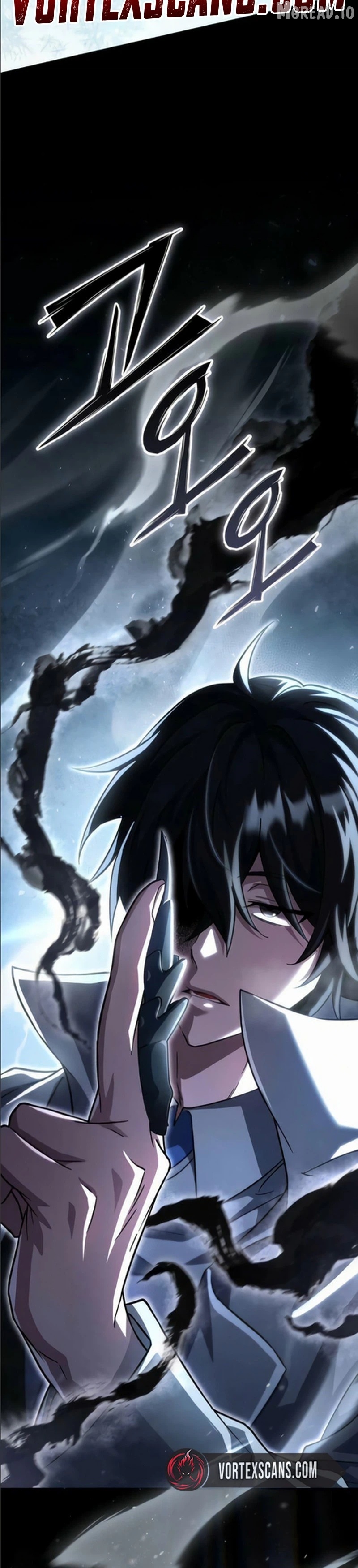 Read Raising Villains the Right Way Manga Online