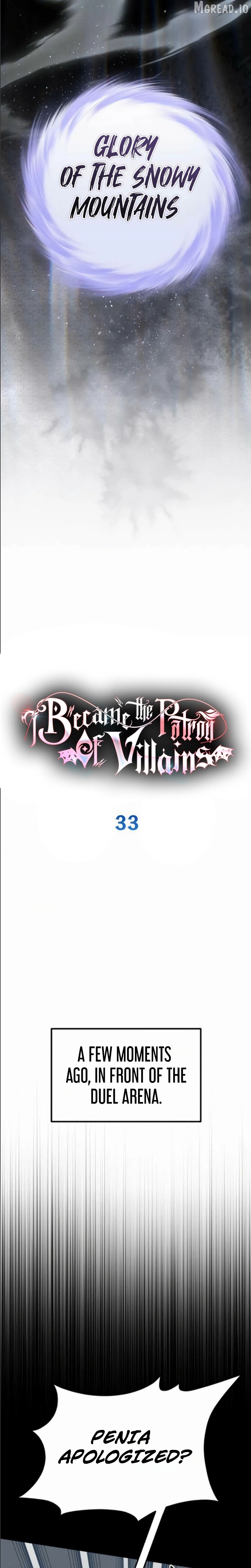 Read Raising Villains the Right Way Manga Online