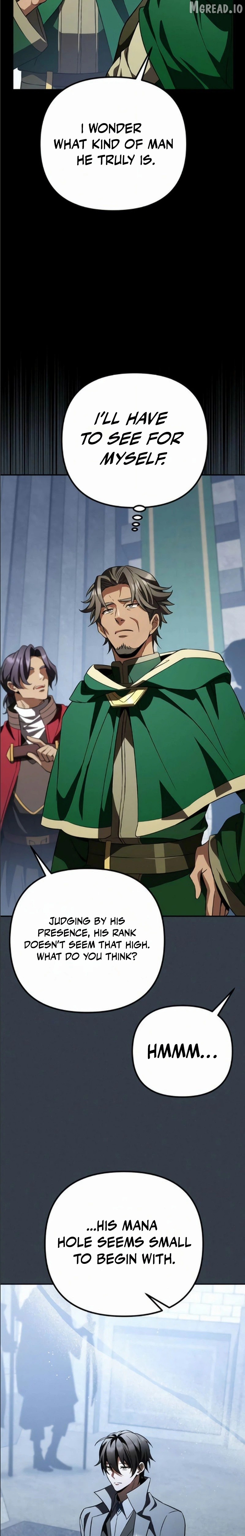 Read Raising Villains the Right Way Manga Online