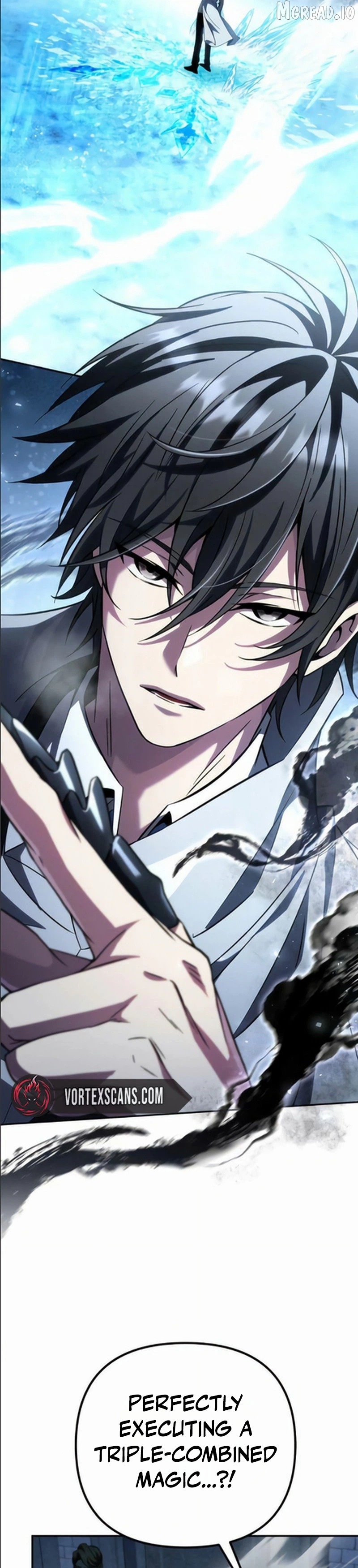 Read Raising Villains the Right Way Manga Online