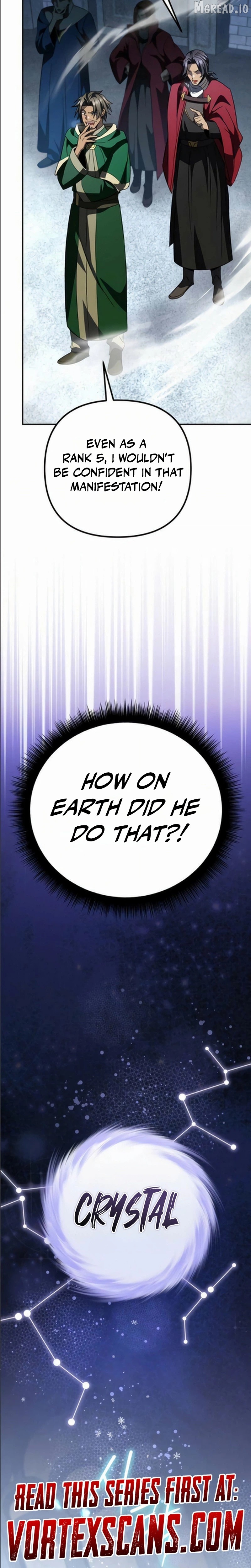 Read Raising Villains the Right Way Manga Online